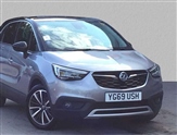 Vauxhall Crossland X Image 1
