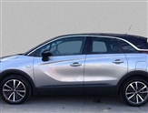 Vauxhall Crossland X Image 4