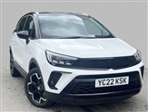 Vauxhall Crossland X Image 1