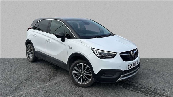 Large image for the Used Vauxhall Crossland X
