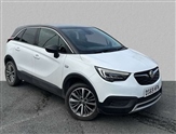 Vauxhall Crossland X Image 1