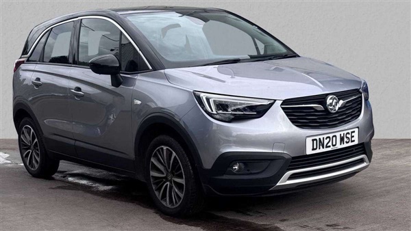 Large image for the Used Vauxhall Crossland X