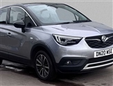 Vauxhall Crossland X Image 1