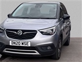 Vauxhall Crossland X Image 2