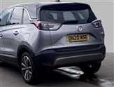 Vauxhall Crossland X Image 3