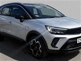 Vauxhall Crossland X Image 1