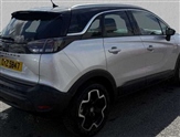 Vauxhall Crossland X Image 5
