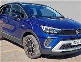 Vauxhall Crossland X Image 1