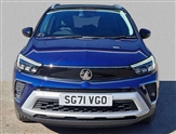 Vauxhall Crossland X Image 5