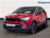 Vauxhall Crossland X Image 3