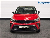 Vauxhall Crossland X Image 2