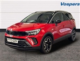 Vauxhall Crossland X Image 3