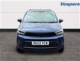 Vauxhall Crossland X Image 2