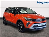 Vauxhall Crossland X Image 1