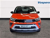Vauxhall Crossland X Image 2