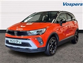 Vauxhall Crossland X Image 3