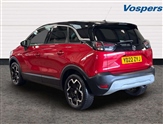 Vauxhall Crossland X Image 6