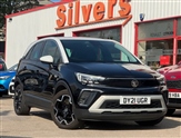 Used Vauxhall Crossland X