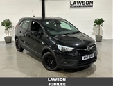 Used Vauxhall Crossland X