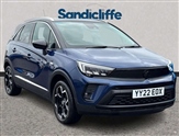 Vauxhall Crossland X Image 1
