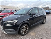 Used Vauxhall Crossland X Used Vauxhall Crossland X