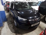 Used Vauxhall Crossland X