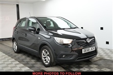 Vauxhall Crossland X