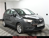 Used Vauxhall Crossland X