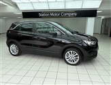 Used Vauxhall Crossland X