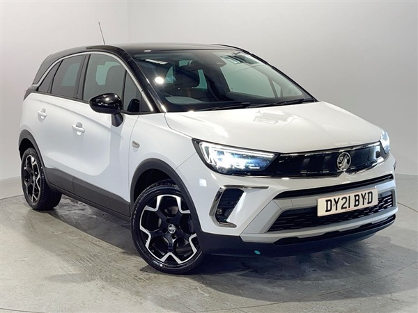 Large image for the Used Vauxhall CROSSLAND
