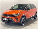 Used Vauxhall Crossland X