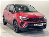 Used Vauxhall Crossland X