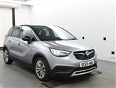 Used Vauxhall Crossland X