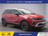 Used Vauxhall Crossland X