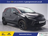 Used Vauxhall Crossland X
