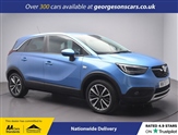 Used Vauxhall Crossland X Used Vauxhall Crossland X