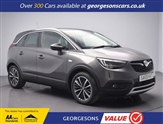 Used Vauxhall Crossland X