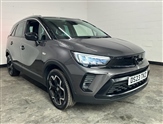 Used Vauxhall Crossland X