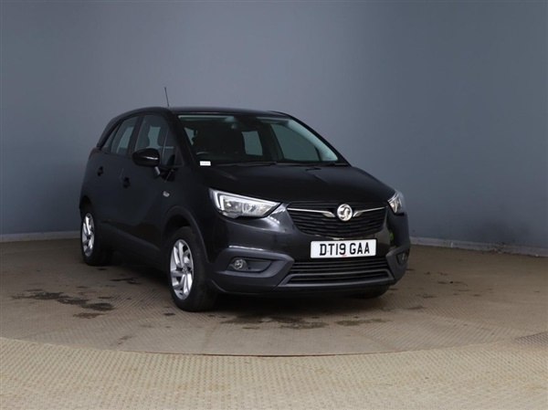 Large image for the Used Vauxhall CROSSLAND X