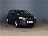 Used Vauxhall Crossland X