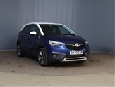 Used Vauxhall Crossland X