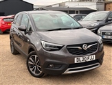 Used Vauxhall Crossland X