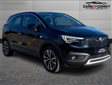 Used Vauxhall Crossland X