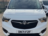 Used Vauxhall Crossland X