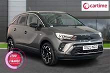 Vauxhall Crossland X