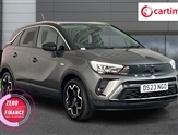Used Vauxhall Crossland X