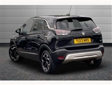 Vauxhall Crossland X Image 4