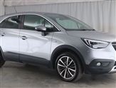 Used Vauxhall Crossland X