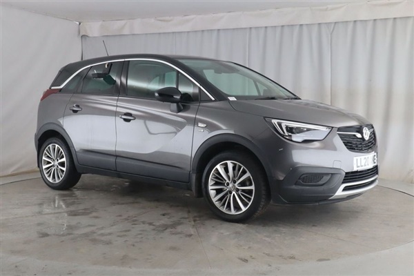 Large image for the Used Vauxhall CROSSLAND X