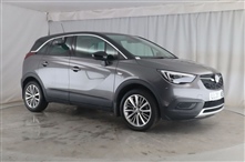 Vauxhall Crossland X